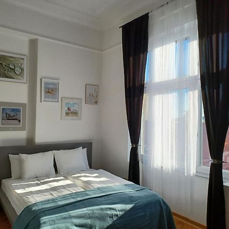 Apartment Hesperia ซาเกร็บ ภายนอก รูปภาพ