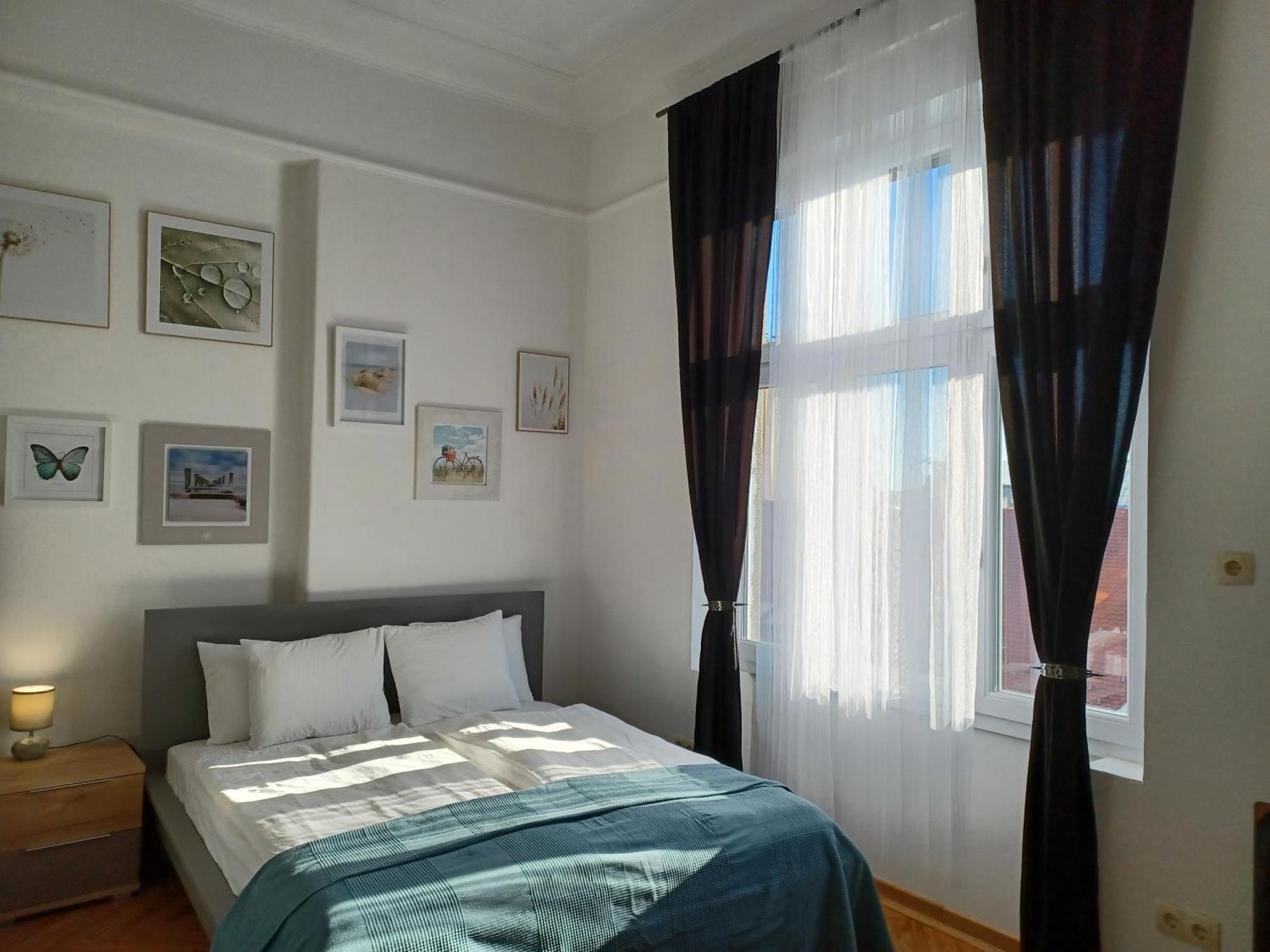 Apartment Hesperia ซาเกร็บ ภายนอก รูปภาพ